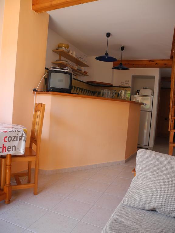 Apartment Cal Viola Torroja 客房 照片