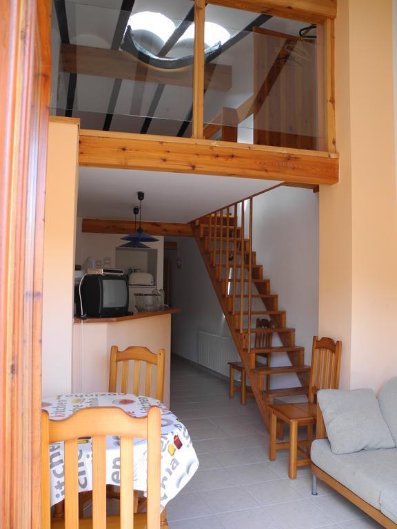 Apartment Cal Viola Torroja 客房 照片
