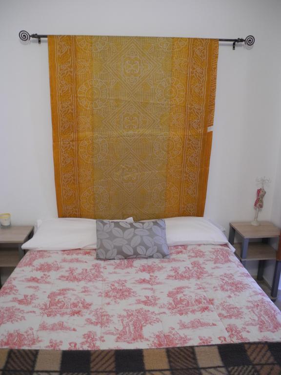 Apartment Cal Viola Torroja 外观 照片