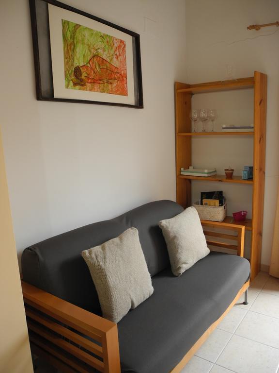 Apartment Cal Viola Torroja 外观 照片