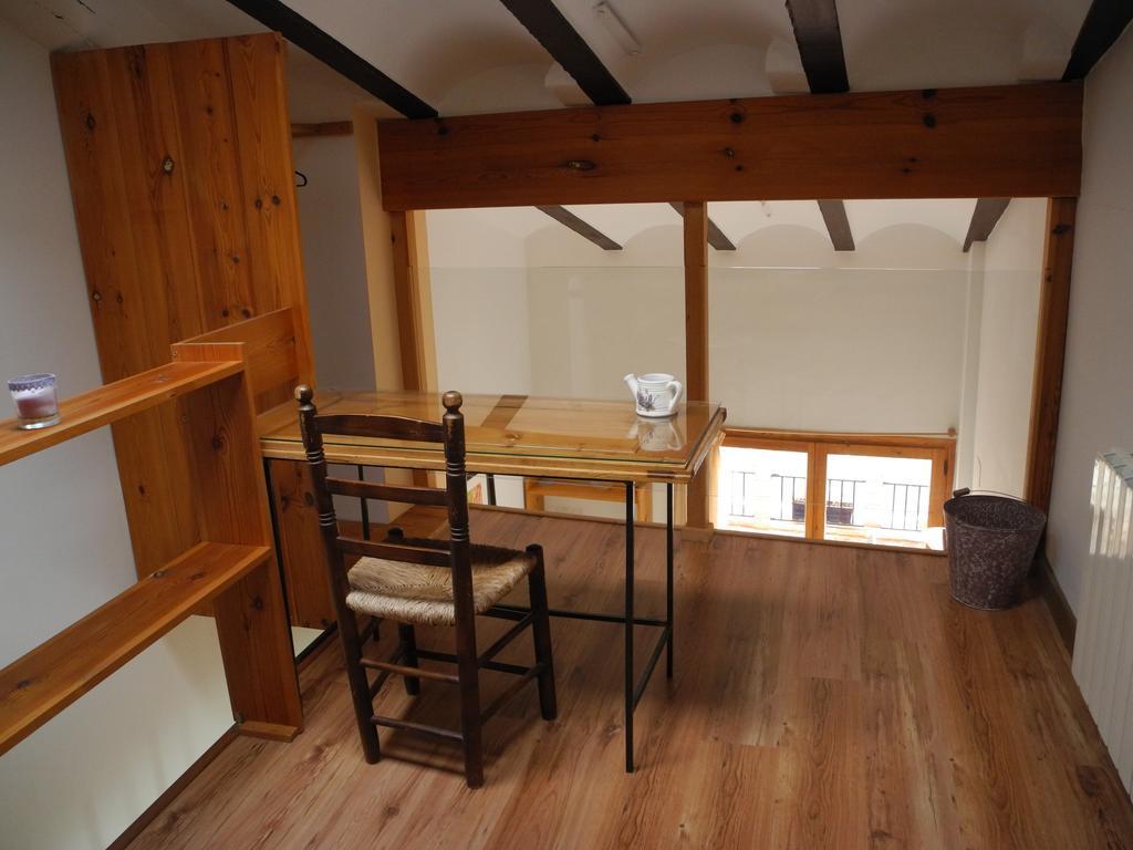 Apartment Cal Viola Torroja 外观 照片
