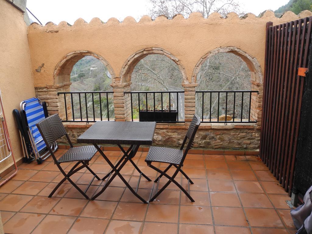 Apartment Cal Viola Torroja 外观 照片