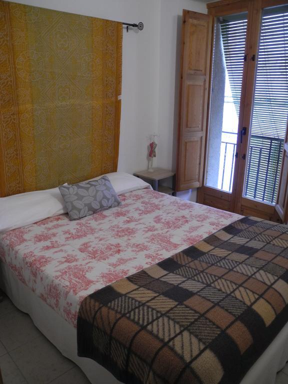 Apartment Cal Viola Torroja 外观 照片