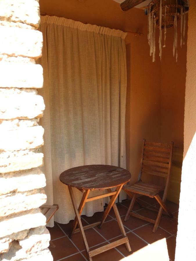 Apartment Cal Viola Torroja 外观 照片