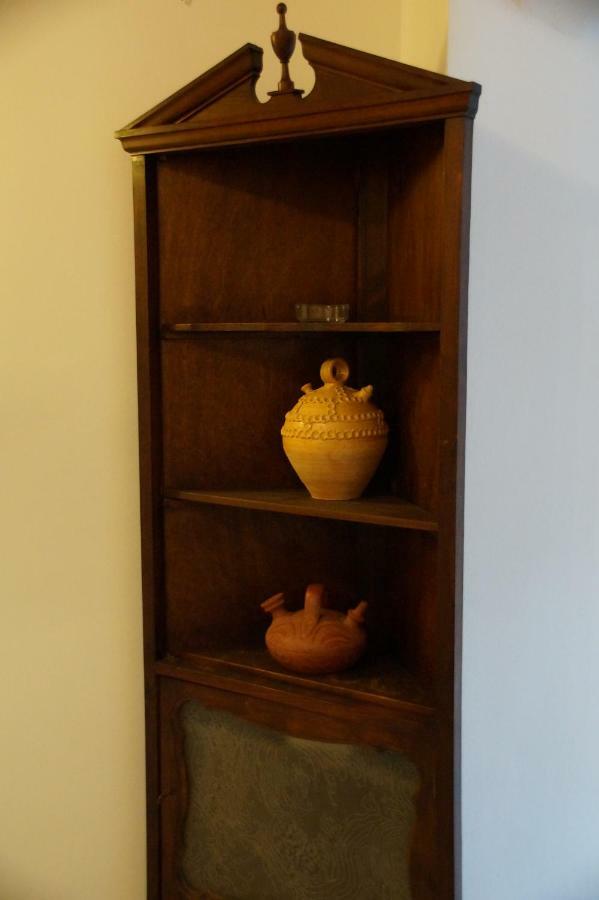 Apartment Cal Viola Torroja 外观 照片