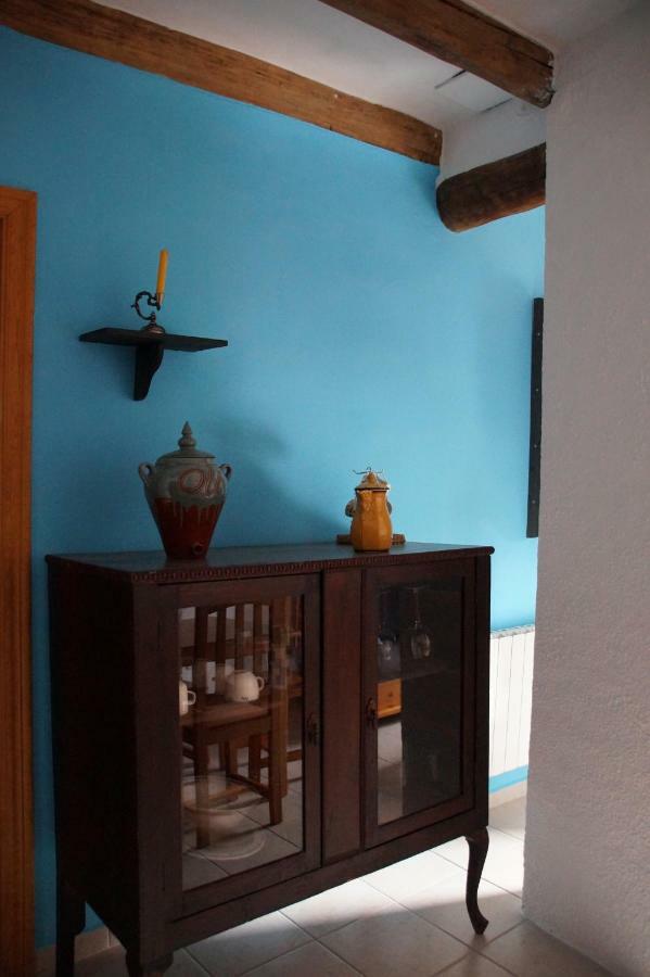 Apartment Cal Viola Torroja 外观 照片
