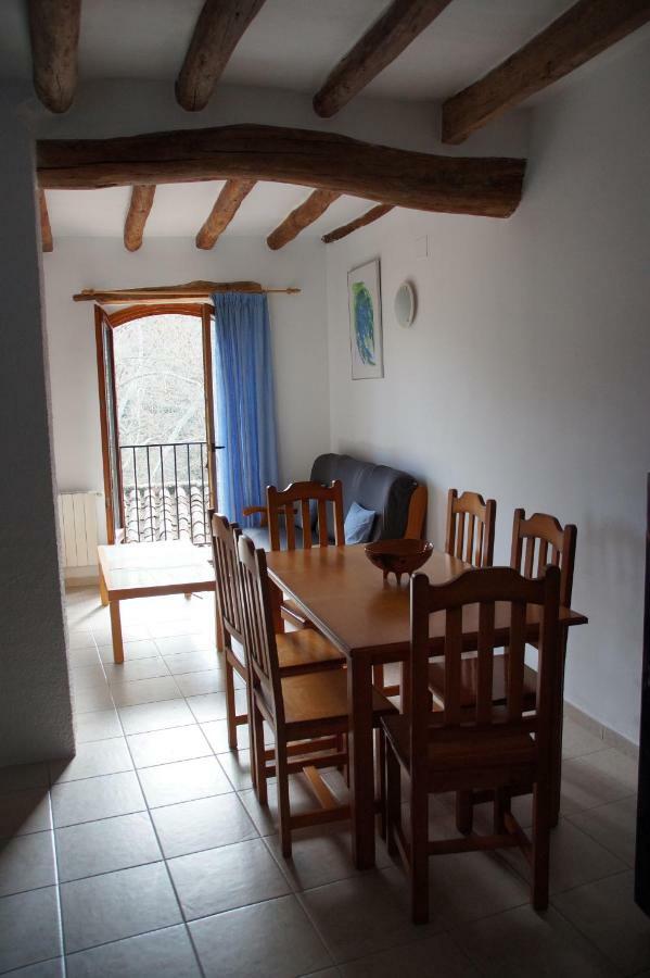 Apartment Cal Viola Torroja 外观 照片