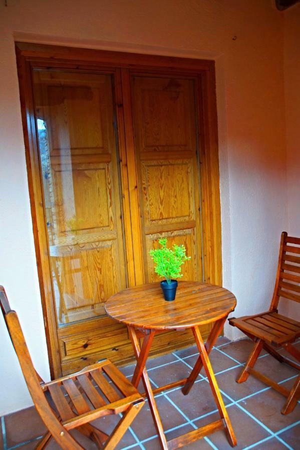 Apartment Cal Viola Torroja 外观 照片