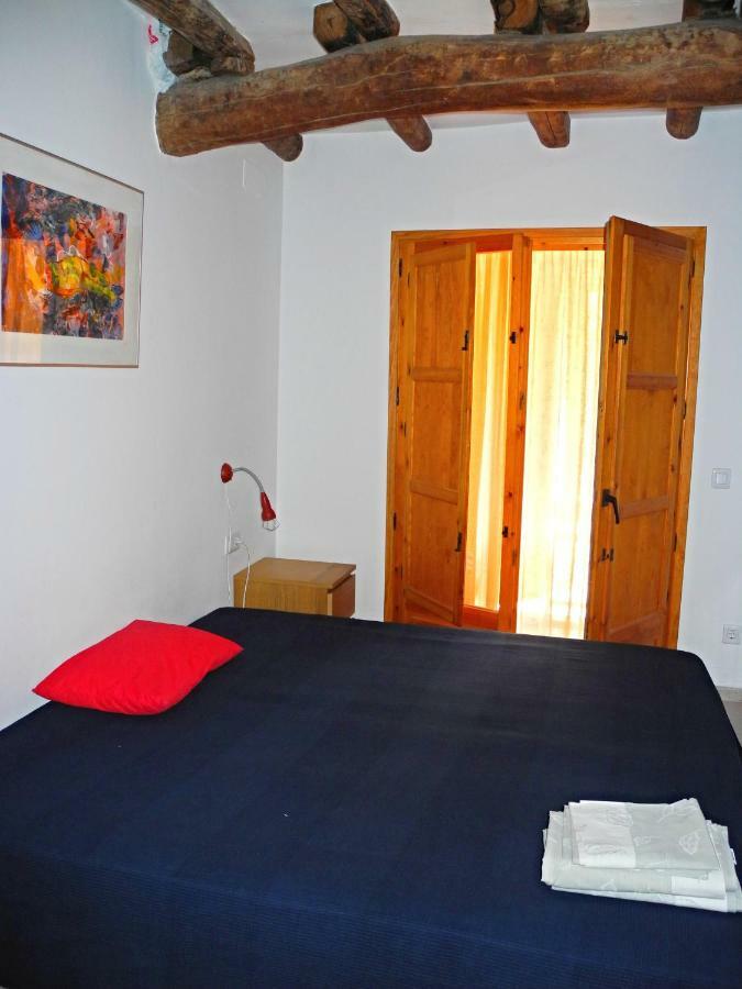 Apartment Cal Viola Torroja 外观 照片