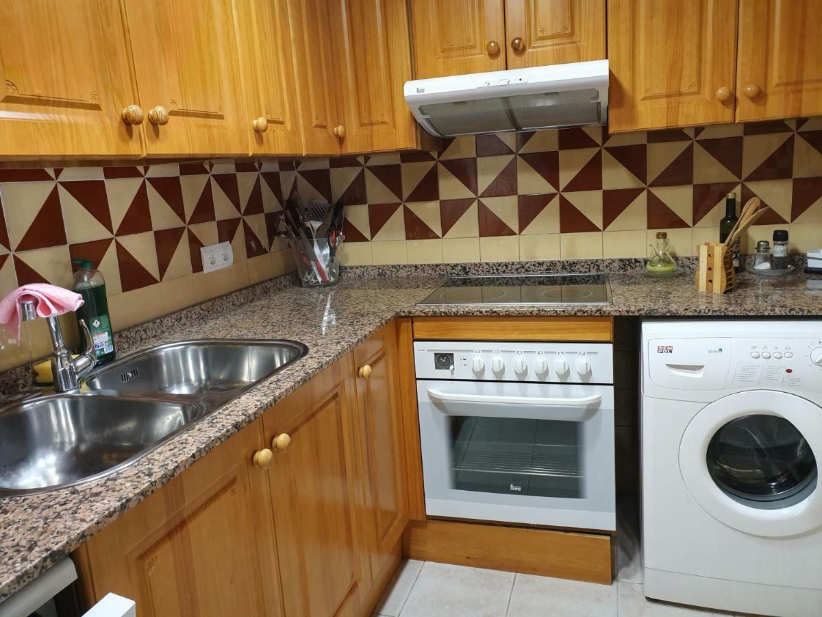 Apartment Cal Viola Torroja 外观 照片
