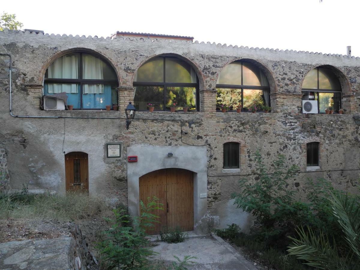 Apartment Cal Viola Torroja 外观 照片