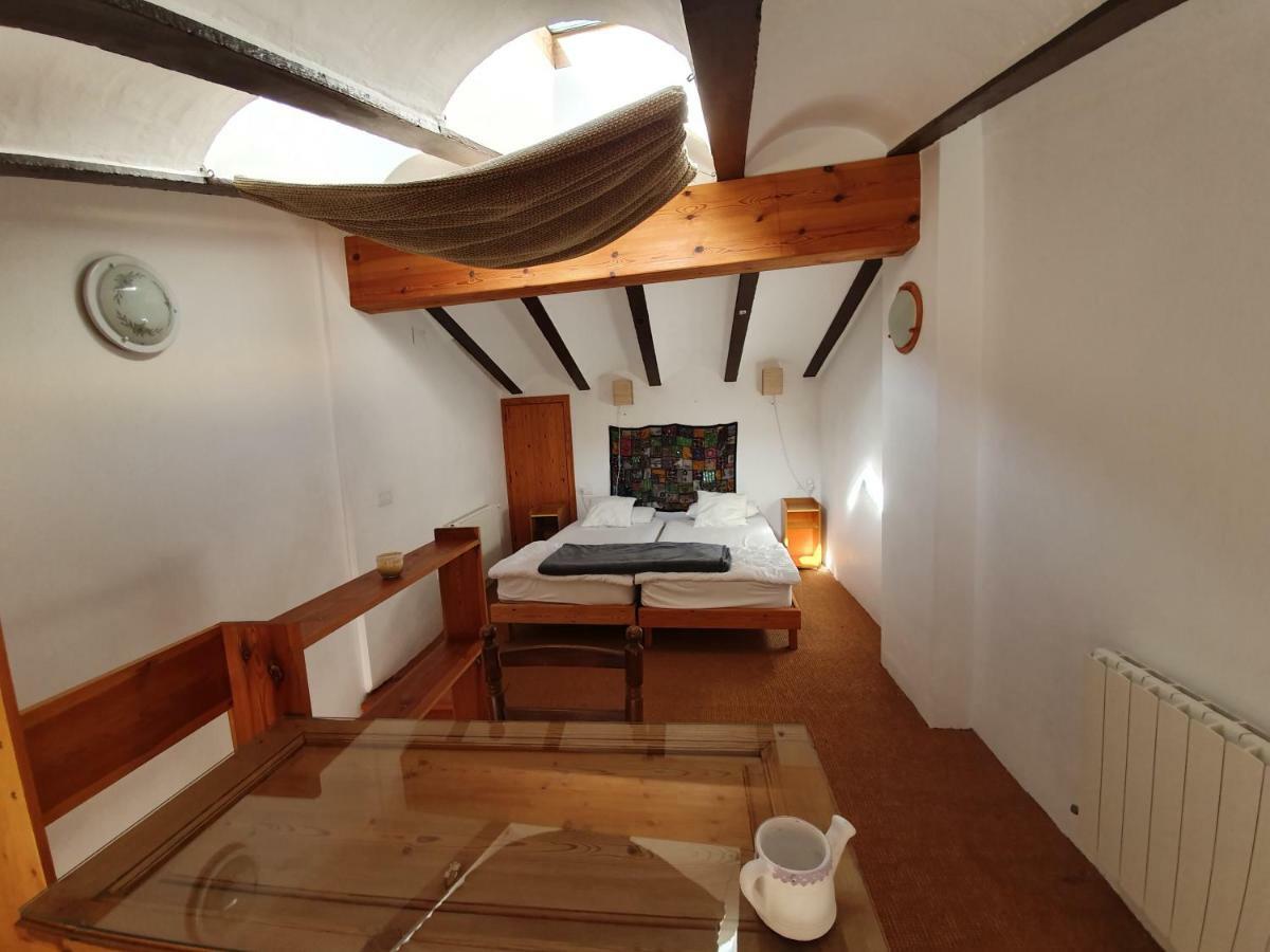 Apartment Cal Viola Torroja 外观 照片