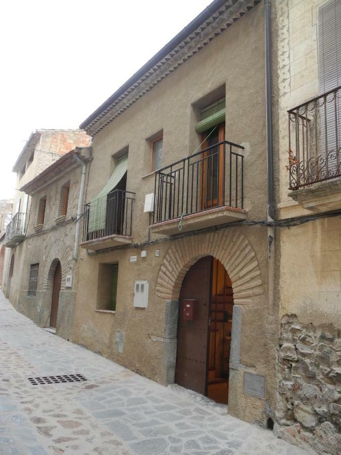 Apartment Cal Viola Torroja 外观 照片